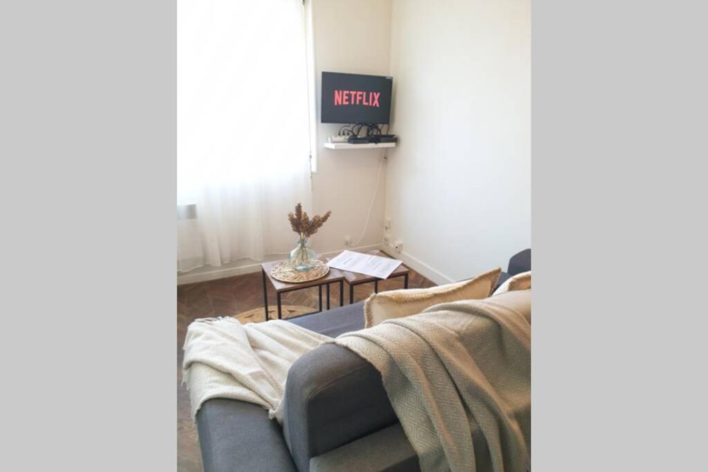 Studio Cosy En Bord De Mer Dunkirk Eksteriør billede